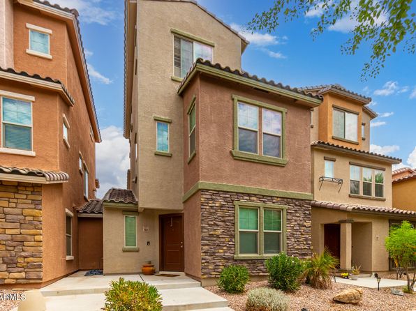 2031 N 77th Ln, Phoenix, AZ 85035