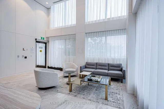 Additional image 38 of 1100 Sheppard Ave Unit 1512