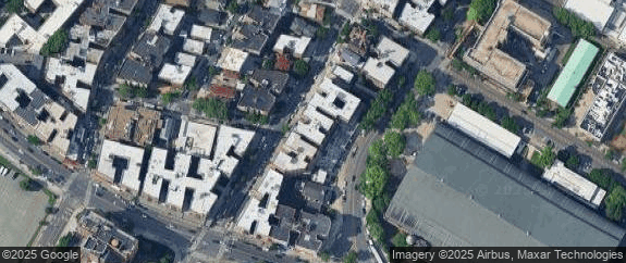 2714 University Ave #776F18CCB, Bronx, NY 10468