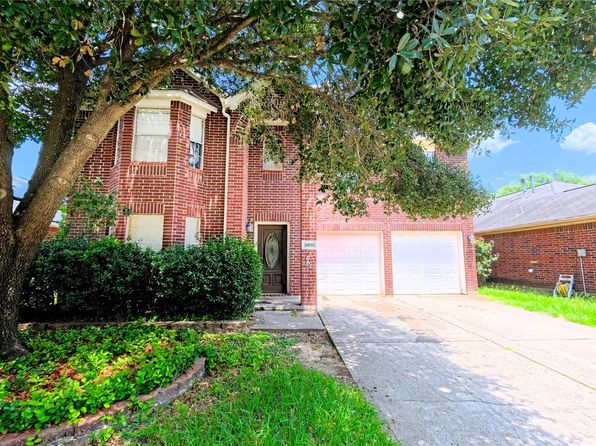 20930 Vista Trace Dr, Houston, TX 77073
