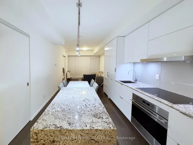 Additional image 10 of 1 Bloor St Unit 6407
