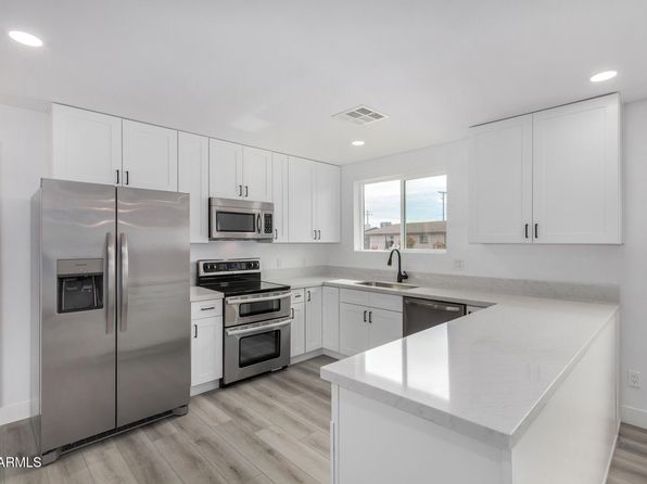 5716 W Hazelwood St, Phoenix, AZ 85031