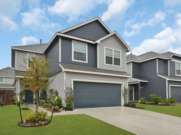 22007 King Heights Ln, Houston, TX 77073