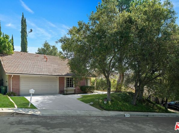 2644 Basil Ln, Los Angeles, CA
