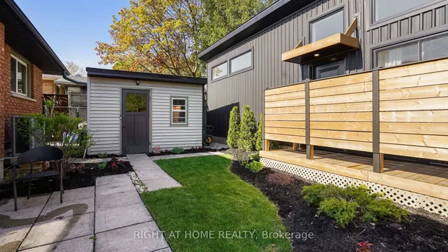 Additional image 43 of 45 Bond St