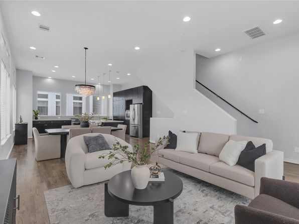 2719 Clay St, Houston, TX 77003