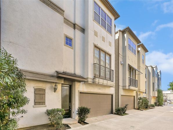 1403 Dart St, Houston, TX 77007