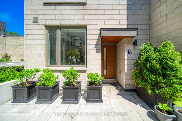 Additional image 5 of 165 Pears Ave Unit TH16