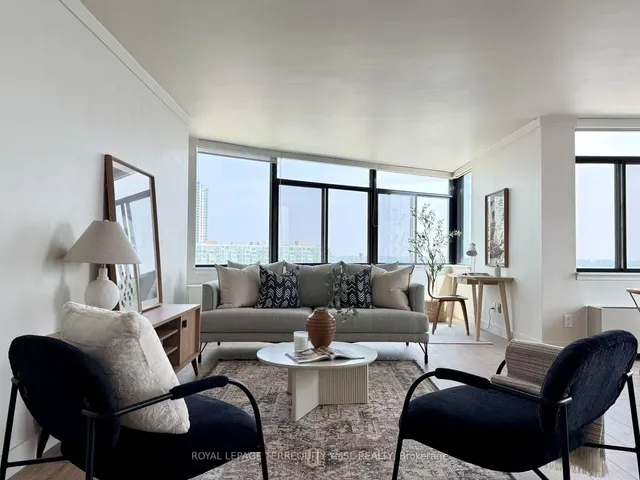 Additional image 2 of 250 Queens Quay Unit 1401