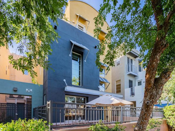 706 E Washington St APT 124, Phoenix, AZ 85034