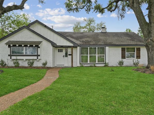 5927 Warm Springs Rd, Houston, TX 77035
