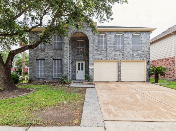 5911 Drenner Park Ln, Houston, TX 77086