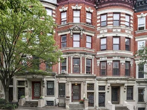 469 W 141st St APT 3, New York, NY 10031