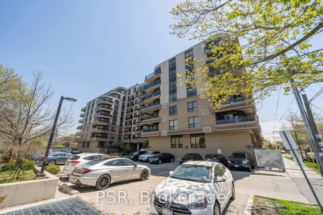 Additional image 30 of 760 Sheppard Ave Unit 211