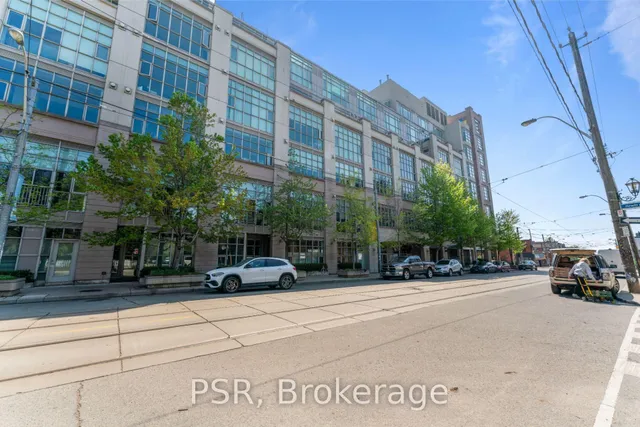 Additional image 8 of 437 Roncesvalles Ave Unit 702