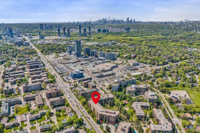 Additional image 50 of 1200 Don Mills Rd Unit 519