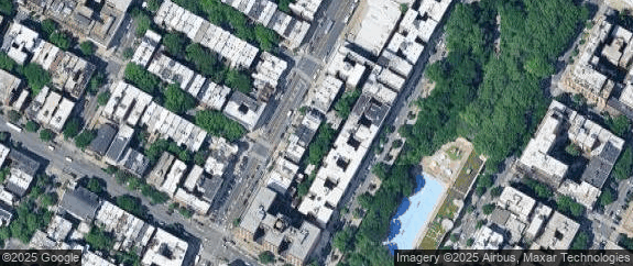 728 Saint Nicholas Ave, New York, NY 10031