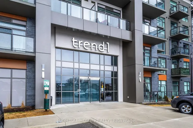 Additional image 4 of 450 Dundas St Unit 331