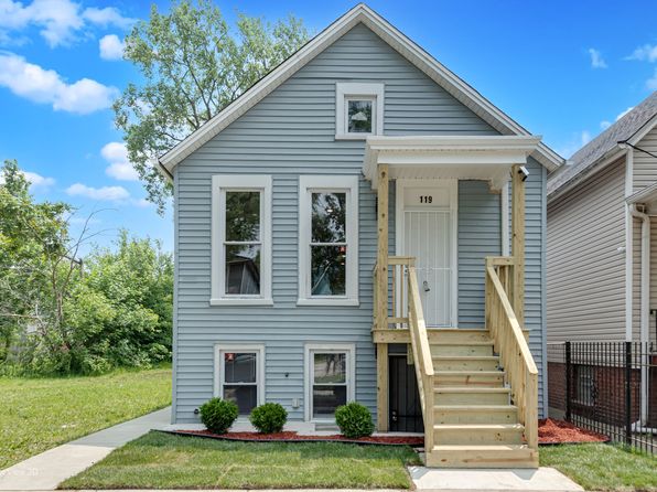119 W 110th St, Chicago, IL 60628