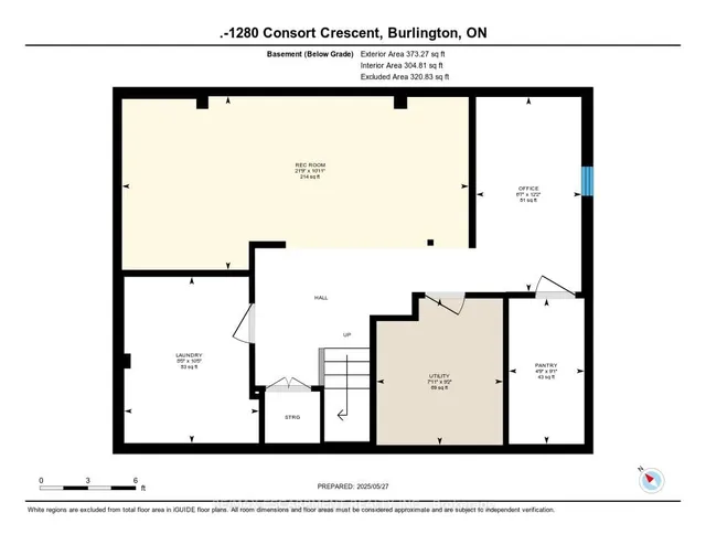 Additional image 50 of 1280 Consort Cres