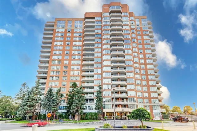 Primary image of 400 Mclevin Ave Unit 1211
