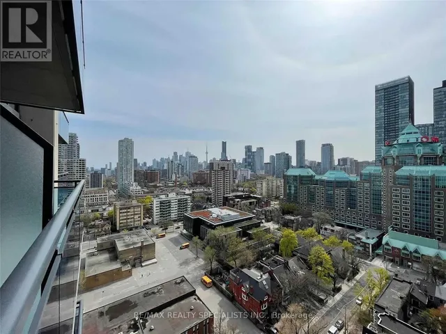 Additional image 18 of 28 Linden St Unit 1808