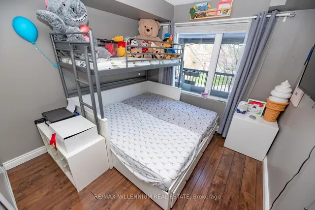 Additional image 15 of 3045 Finch Ave Unit 2093