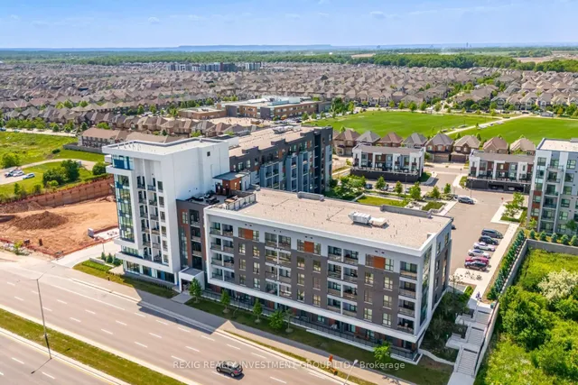 Additional image 49 of 95 DUNDAS St Unit 613