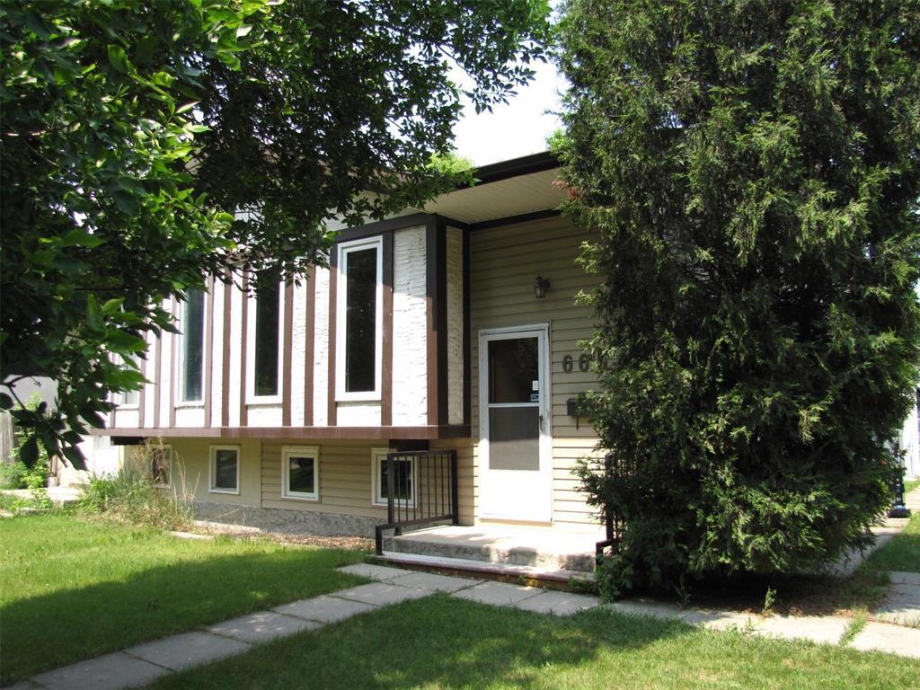 663 McMeans Avenue E|Winnipeg, Manitoba R2C3S9