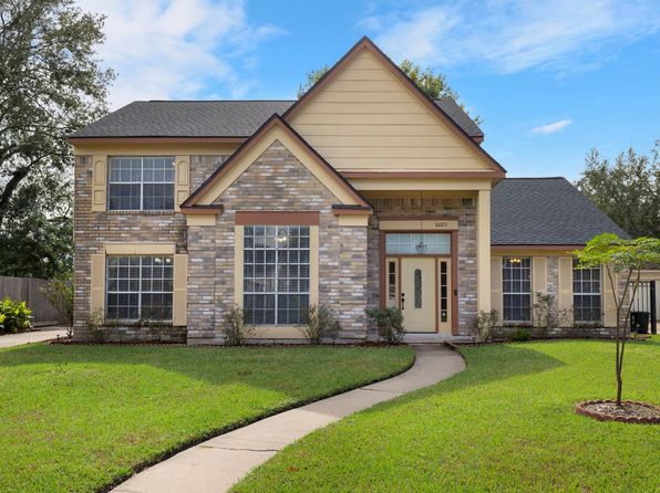 10223 Dude Rd, Houston, TX 77064