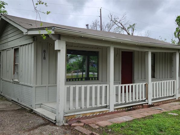 818 Veller Dr, Houston, TX 77032