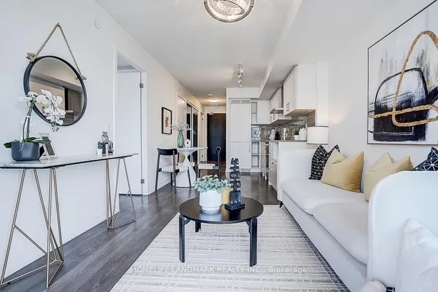 Additional image 4 of 125 Redpath Ave Unit 2306