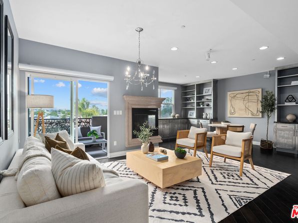 4424 Whitsett Ave APT 309, Studio City, CA 91604