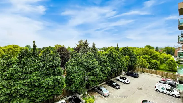 Additional image 32 of 890 Sheppard Ave Unit 415