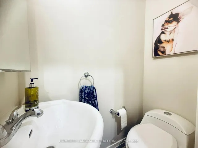 Additional image 15 of 5879 Bathurst St Unit 213