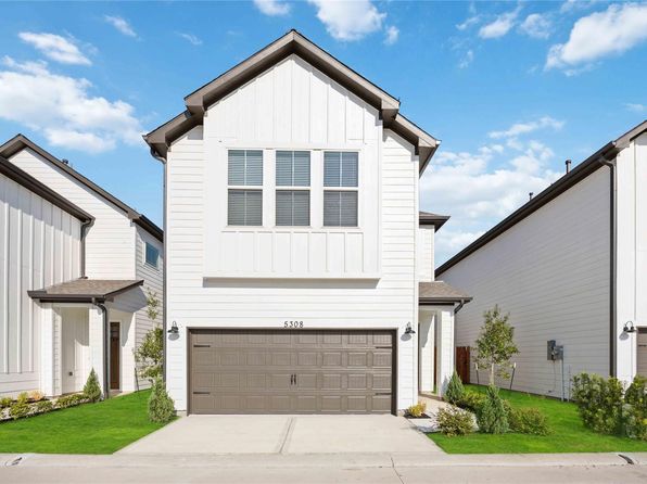5002 Elizabeth City St, Houston, TX 77021