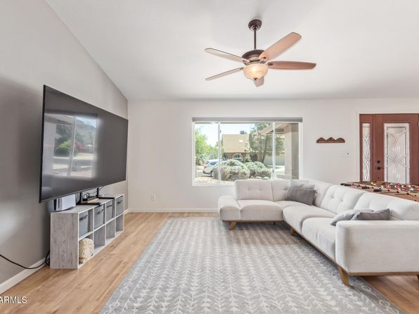 4534 E Beverly Ln, Phoenix, AZ 85032