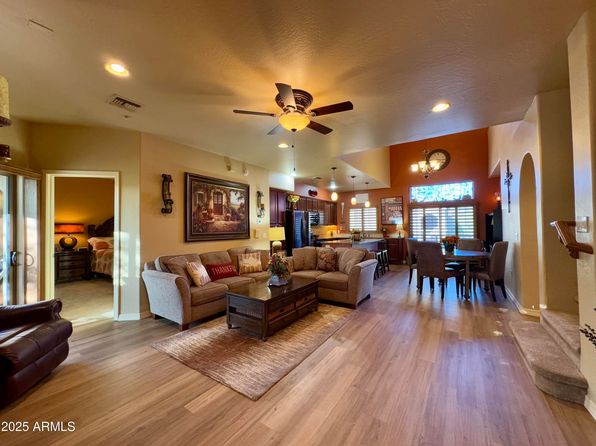 3935 E Rough Rider Rd UNIT 1066, Phoenix, AZ 85050
