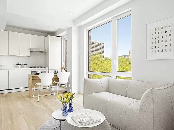 320 W 135th St APT 7B, New York, NY 10030