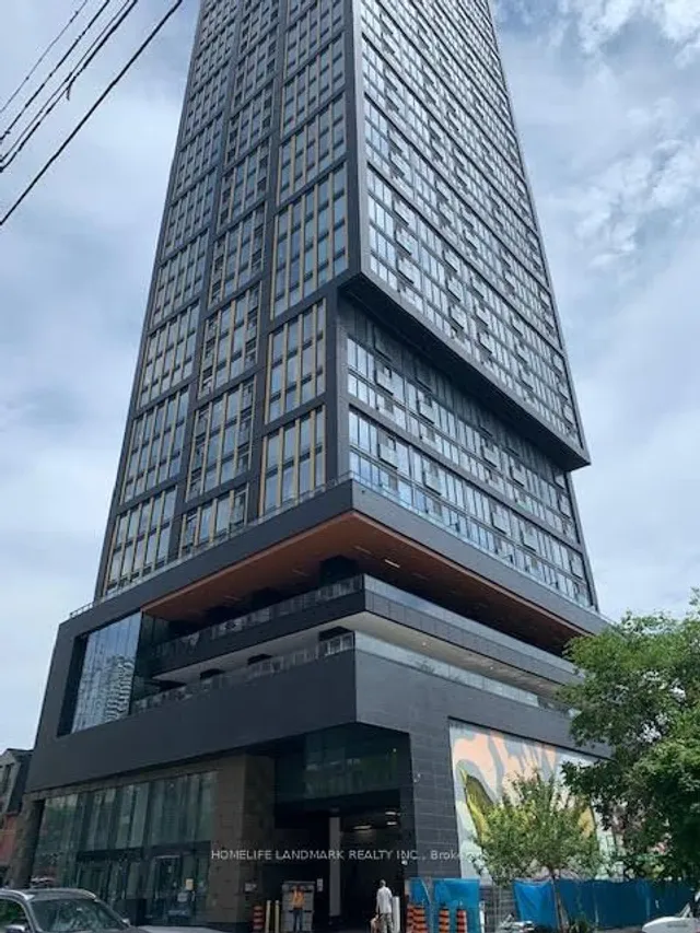 Primary image of 319 Jarvis St Unit 806