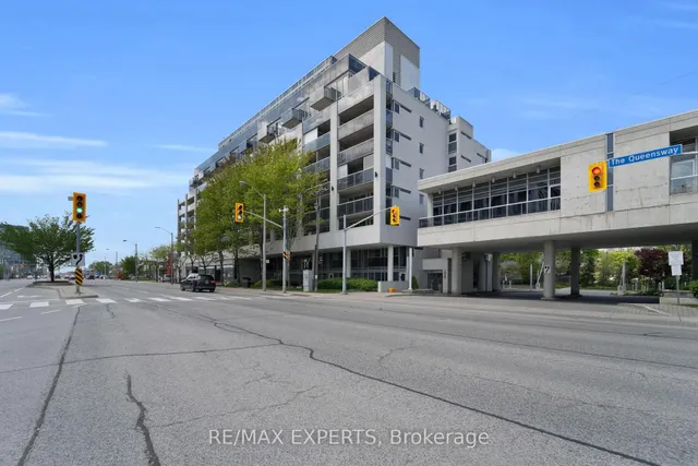 Additional image 2 of 1050 The Queensway N/A Unit 516