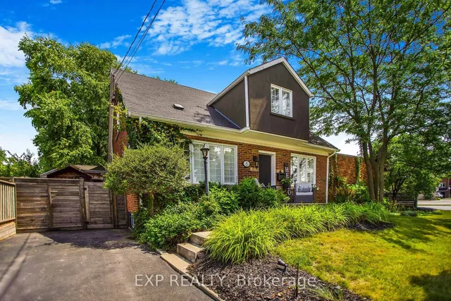 8 Warwick Rd