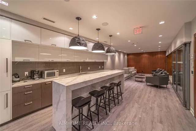 Additional image 13 of 8 Mercer St Unit 2205