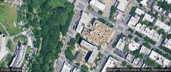 300 W 135th St APT 2D, New York, NY 10030