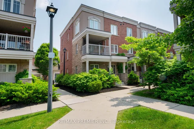 365 Murray Ross Pkwy Unit 28