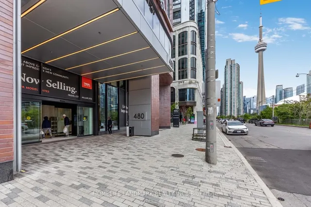 Additional image 3 of 480 Front St Unit 1109