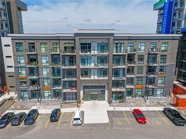 Additional image 33 of 460 Dundas St Unit 314