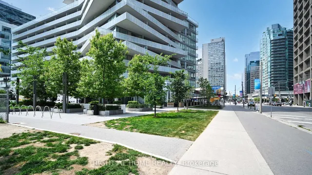 Additional image 3 of 15 Queens Quay Unit 403