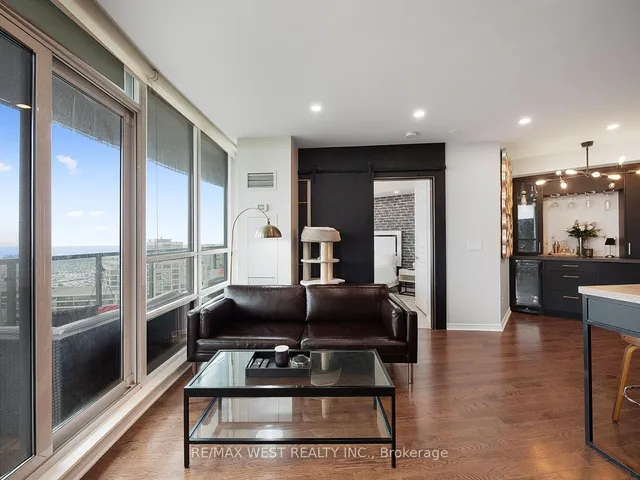 Additional image 26 of 2230 Lake Shore Blvd Unit 1808