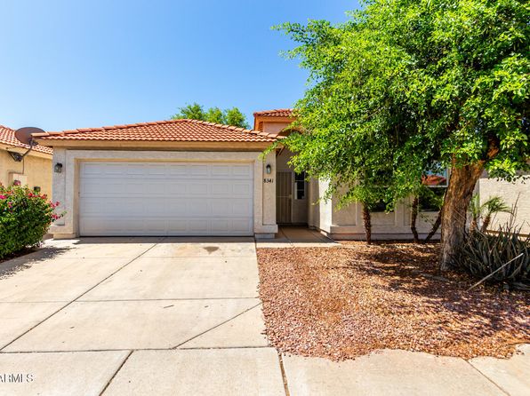 8341 W Cypress St, Phoenix, AZ 85037